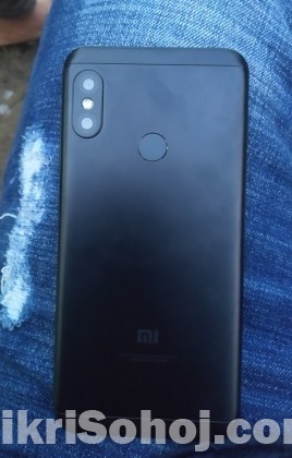 Mi a2 Lite 3/32